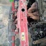 Nissan Micra Ön Panel Çıkma
