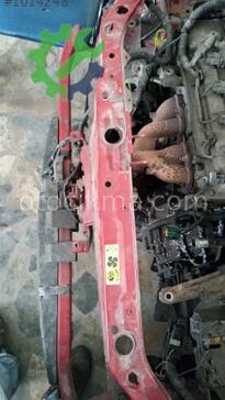 Nissan Micra Ön Panel çıkma parça