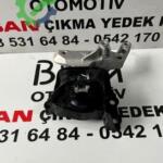 Nissan Micra Motor Takozu Çıkma