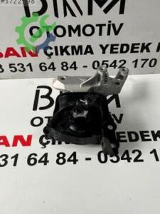 Nissan Micra Ön Sağ Motor Takozu Çıkma