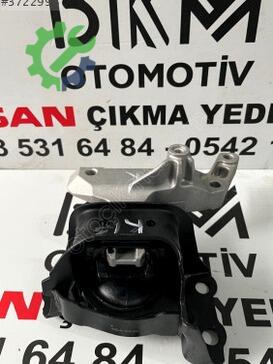 Nissan Micra Motor Takozu çıkma parça