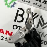 Nissan Micra Motor Takozu Çıkma