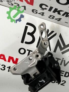 Nissan Micra Motor Takozu çıkma parça