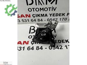 Çıkma Nissan Micra Ön Sağ Motor Takozu