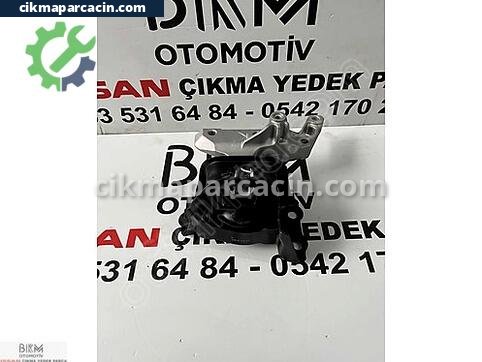 Nissan Micra Motor Takozu çıkma parça