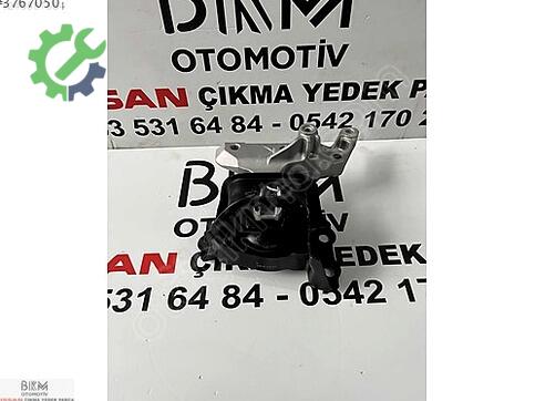 Nissan Micra Motor Takozu çıkma parça