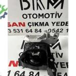 Çıkma Nissan Micra Motor Takozu