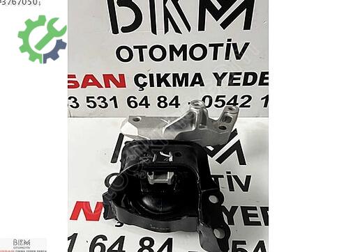 Nissan Micra Motor Takozu çıkma parça