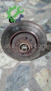 Nissan Micra 2003 – 2010 Ön Sağ Sol Fren Ana Merkezi Çıkma