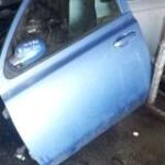 Nissan Micra 2025 Sol Ön Kapı Çıkma
