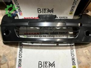 Nissan Micra Orijinal Çıkma Ön Tampon (2. Adet)