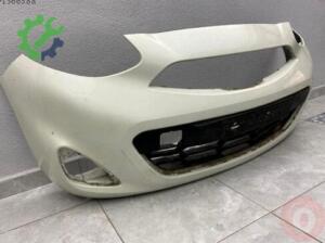 Nissan micra ön tampon çıkma yedek parça