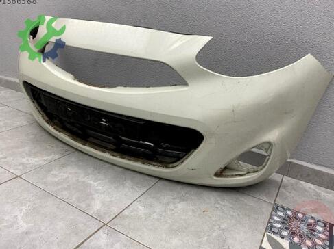 Nissan Micra Ön Tampon çıkma parça