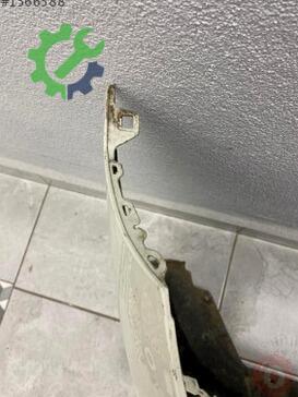 Nissan Micra Ön Tampon çıkma parça
