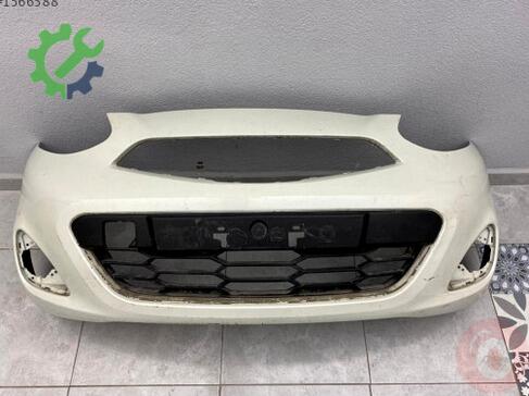 Nissan Micra Ön Tampon çıkma parça