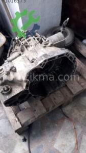 Nissan Micra 2003 – 2010 Çıkma Şanzıman Komple