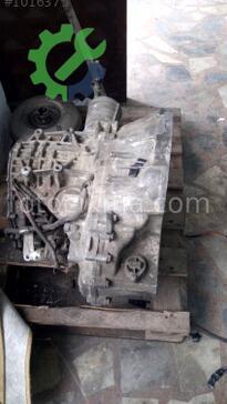Nissan Micra Şanzıman Komple çıkma parça