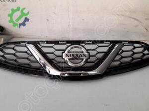 Çıkma Nissan Micra Panjur