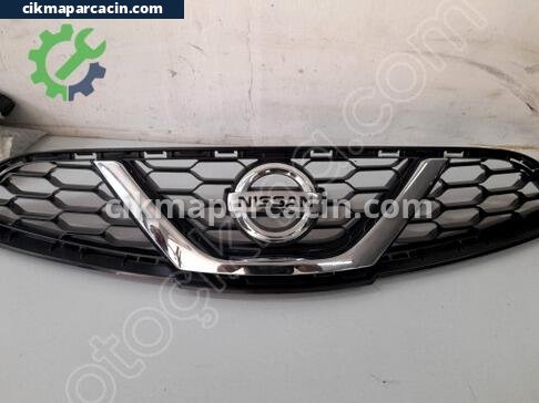Nissan Micra Panjur çıkma parça