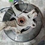 Nissan Micra 2003 – 2010 Kalorifer Radyatörü Çıkma