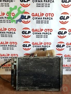 Nissan Micra Radyatör çıkma parça