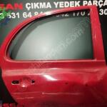 Nissan Micra 2020 – 2024 Kapı Çıkma