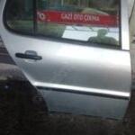 Nissan micra sag arka kapı çıkma orjinal