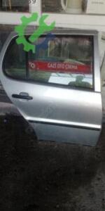Nissan micra sag arka kapı çıkma orjinal
