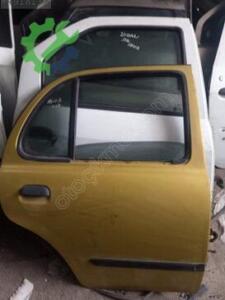Çıkma Orijinal Sağ Arka Kapı Nissan Micra