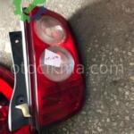 Nissan Micra Sağ arka stop hatasız orjinal çıkma