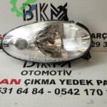 Nissan Micra Orijinal Çıkma Far