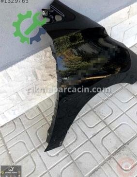 Nissan Micra Sağ Ön Çamurluk çıkma parça