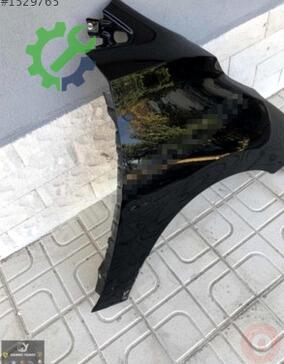Nissan Micra Sağ Ön Çamurluk çıkma parça