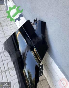 Nissan Micra Sağ Ön Çamurluk çıkma parça