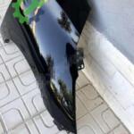 Nissan micra sağ ön çamurluk çıkma yedek parça