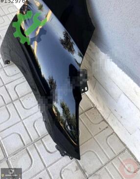Nissan Micra Sağ Ön Çamurluk çıkma parça