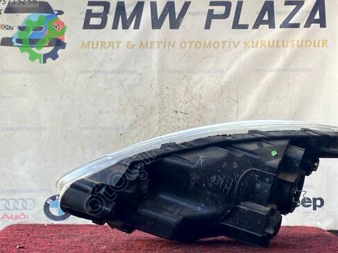 Nissan Micra Sağ Ön Far çıkma parça