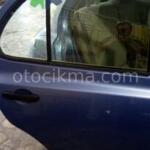 Nissan Micra Orijinal Çıkma Kapı