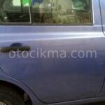 Nissan Micra Orijinal Çıkma Kapı