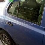 Nissan Micra Orijinal Çıkma Kapı