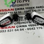 Dış Ayna Nissan Micra 2010 – 2025 Çıkma