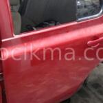 Nissan Micra 2003 – 2010 Çıkma Çamurluk
