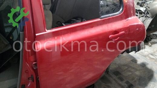 Nissan Micra Çamurluk çıkma parça
