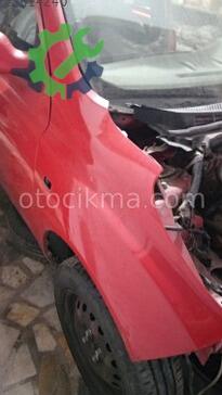 Nissan Micra Çamurluk çıkma parça