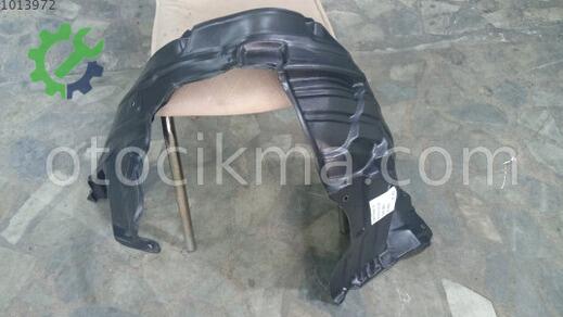 Nissan Micra Davlumbaz çıkma parça