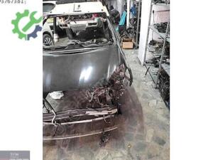 Nissan Micra Sağ Sol Kaliper Çıkma