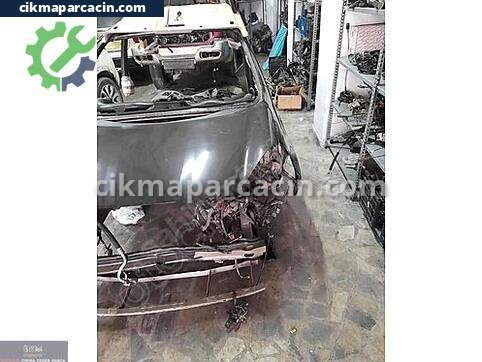 Nissan Micra Kaliper çıkma parça