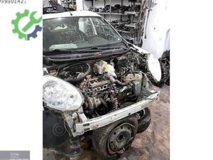 Nissan Micra Sağ Sol Ön Şasi Çıkma