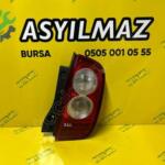NİSSAN MİCRA SAĞ STOP (ORJİNAL HATASIZ)