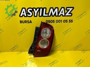 NİSSAN MİCRA SAĞ STOP (ORJİNAL HATASIZ)